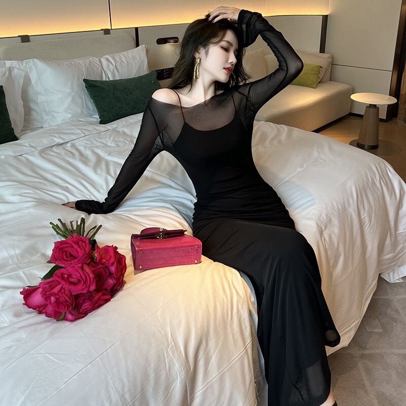 Платье двойка