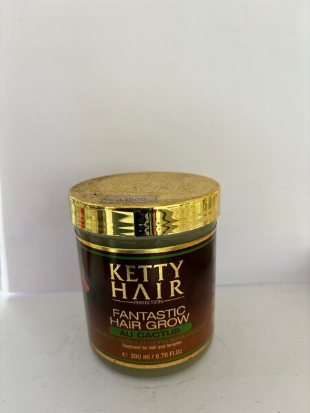 KETTY HAIR