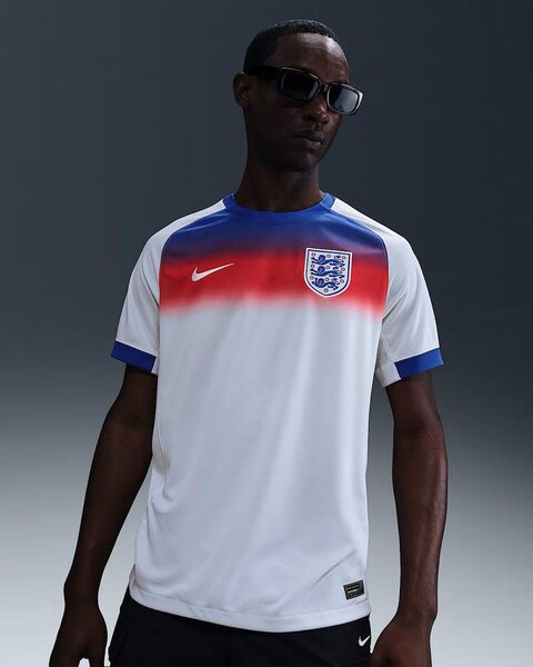 Maillot Angleterre Nike