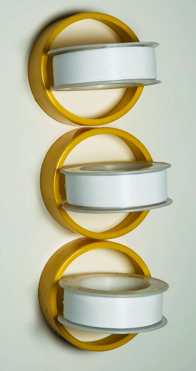 Ruban d'étanchéité PTFE professionnel