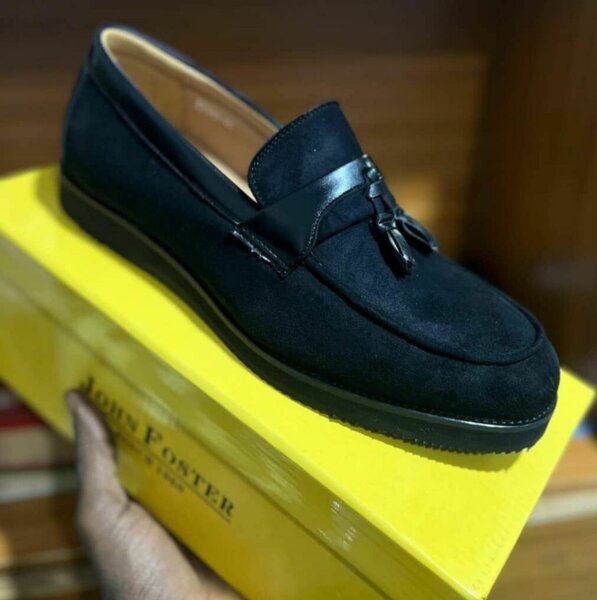 Chaussures élégantes homme