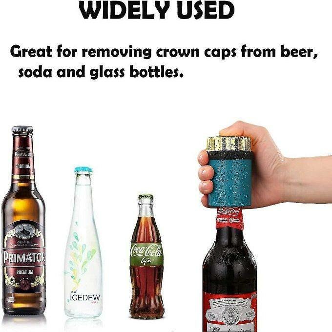 Ouvre-bouteille Facile