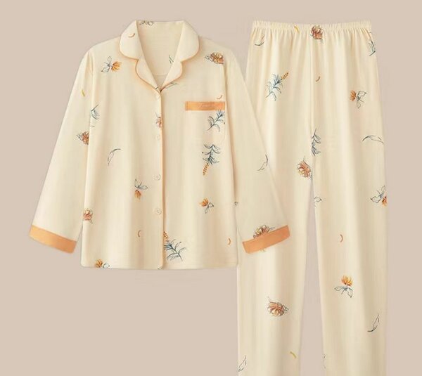 Пижама на каждый день.Размеры S.M.L.XL.XXL.XXXL