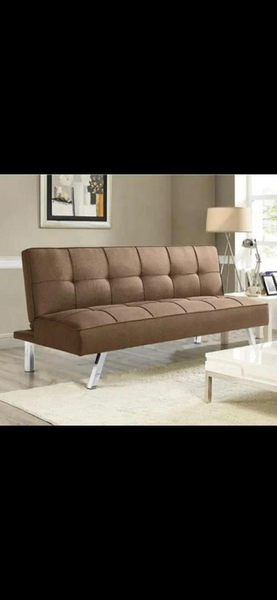 Canapé lit importé