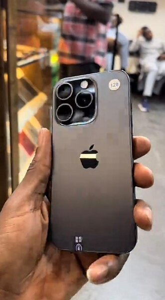 iPhone 15 Pro Max 256Go reconditionné