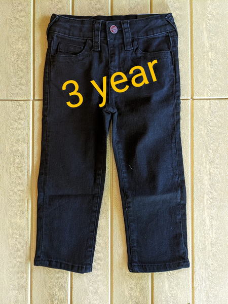 Premium Quality Jeans