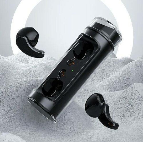 Écouteur Bluetooth Pro10s Noir