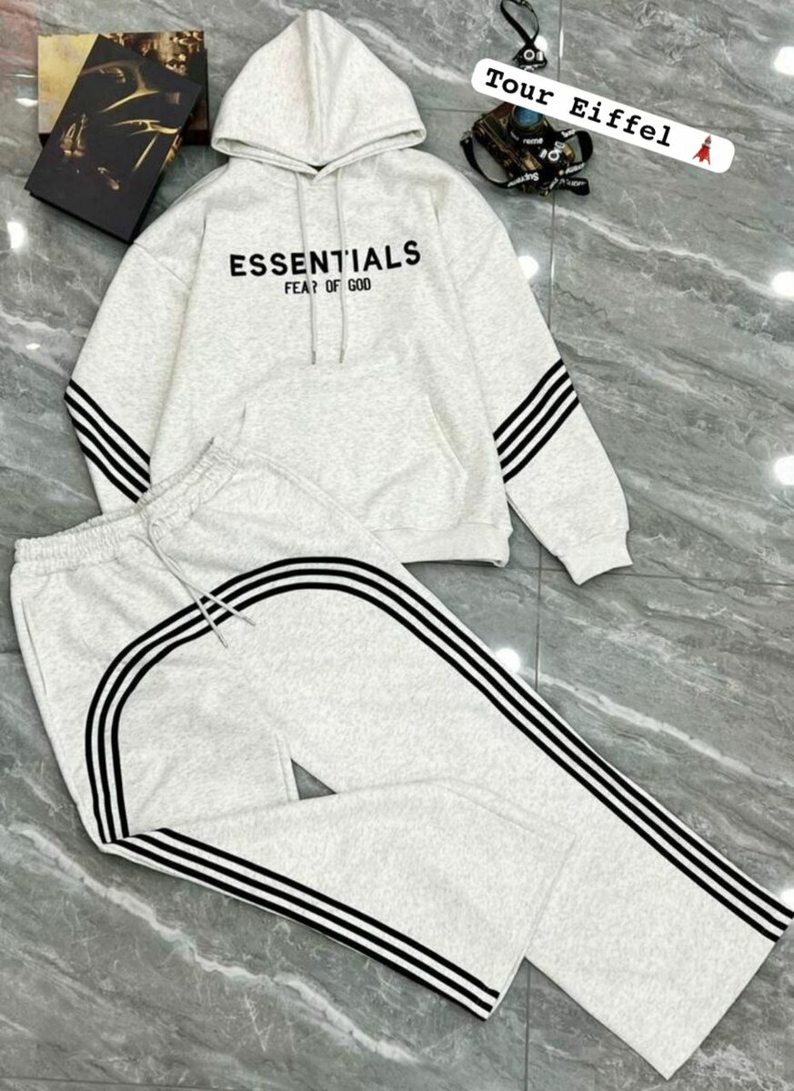 Survêtement Essentials Unisexe