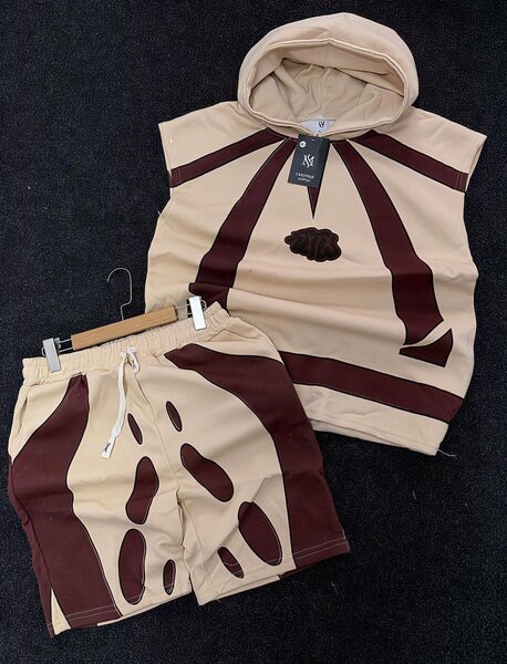 Ensemble Décontracté Homme