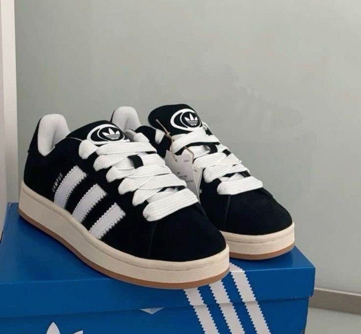 Adidas Campus Sneakers Unisex