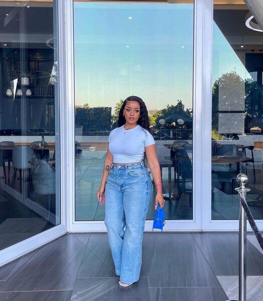 Cargo pants  for both men and women and vintage wide leg