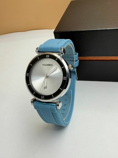 Montre Huawei élégante