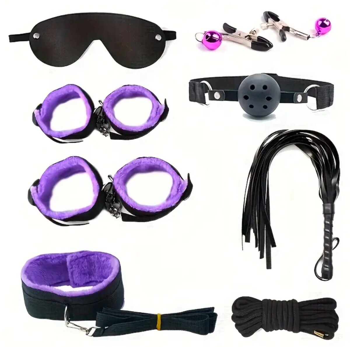 BDSM KIT
