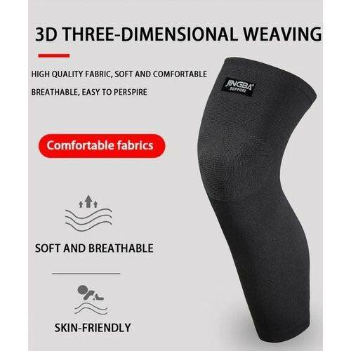 JINGBA Jambière Sportif De Mai