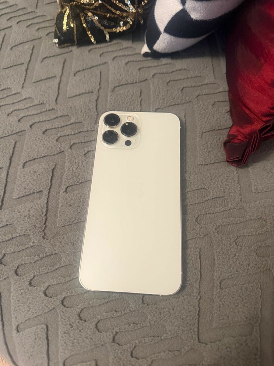 iPhone 13 Pro Max 256gb