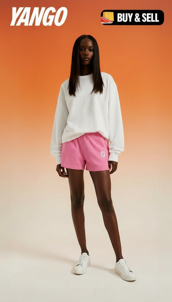 Pantalon de survêtement unisexe tendance