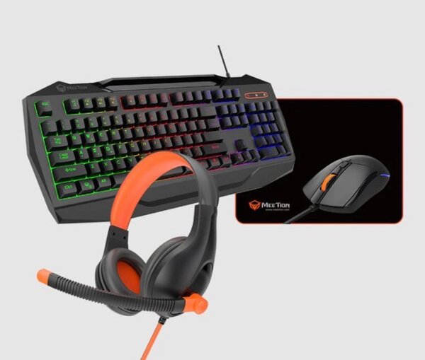 Ensemble Gaming PC RGB