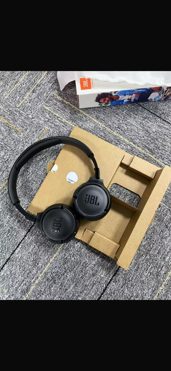 Casque JBL Tune 525BTBluetooth