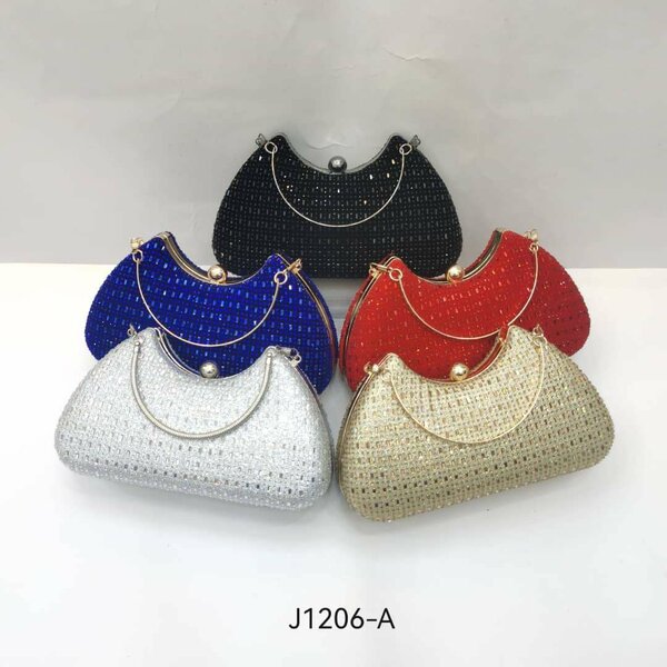 Sac de soirée élégant