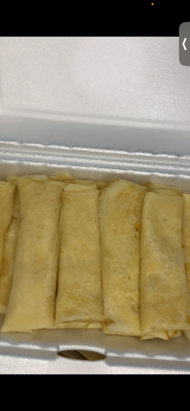 natures, cérélac et nutella