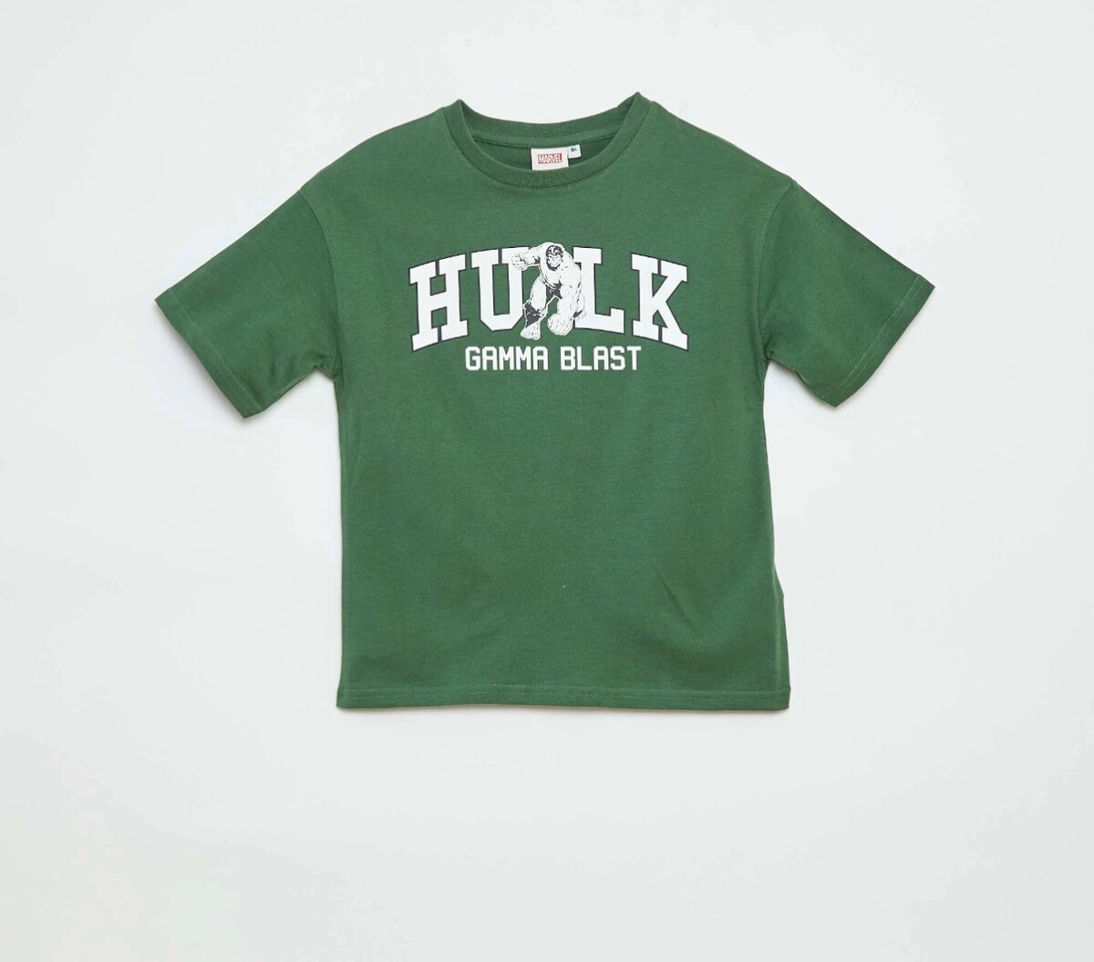 T-shirt Kiabi garçon