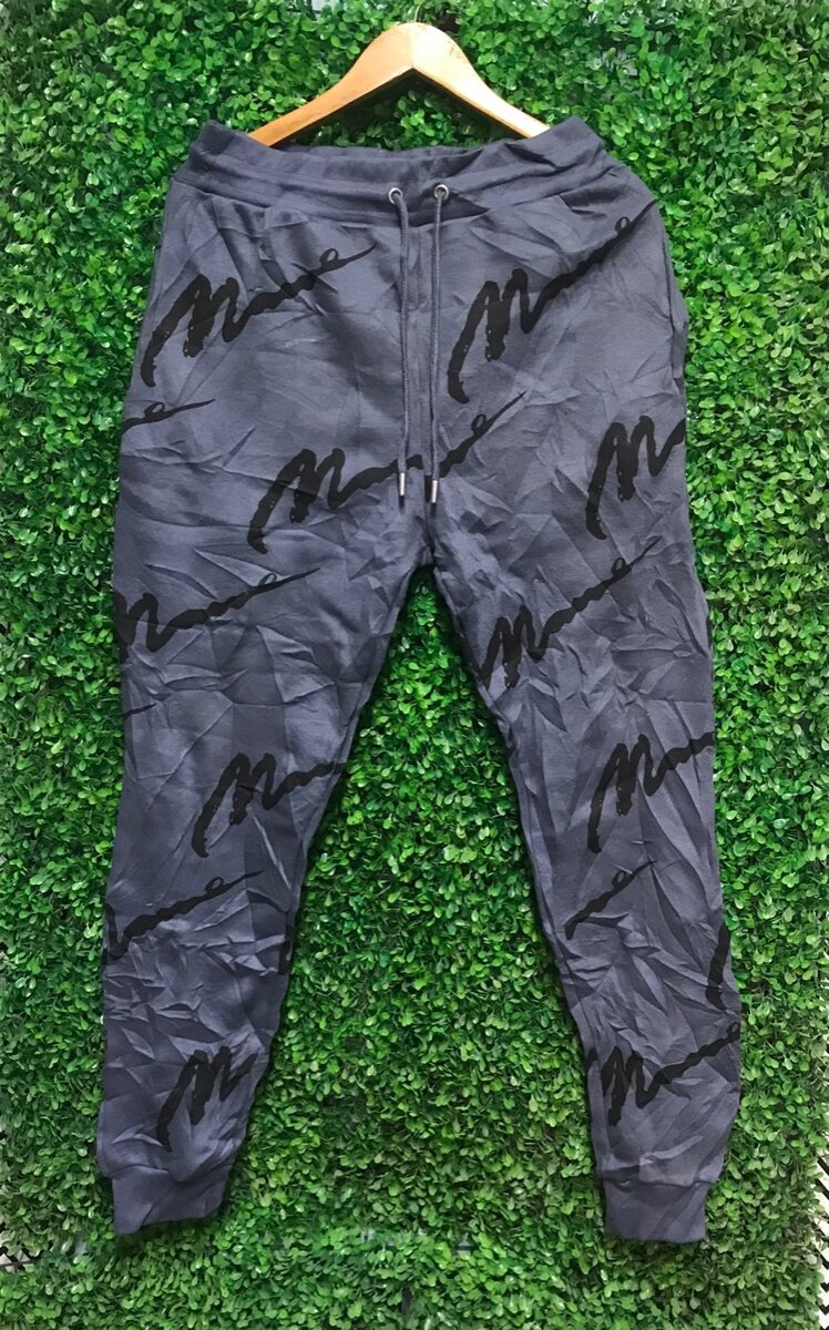 Pantalons de jogging pour hommes