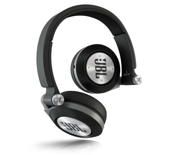 Casque JBL Synchros E40BT