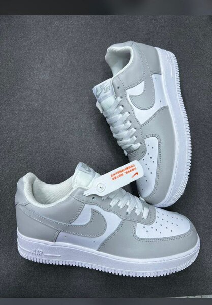 Chaussures Nike Air Force 1 pour homme