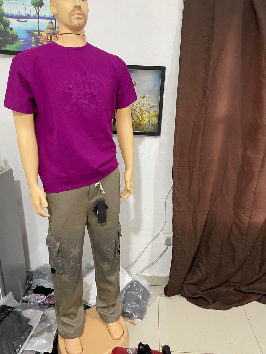 Men jeans, tshit, top and down,joggers shorts e.t.c