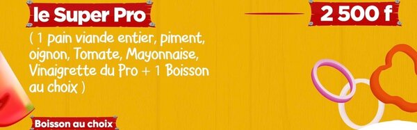 Le Super Pro