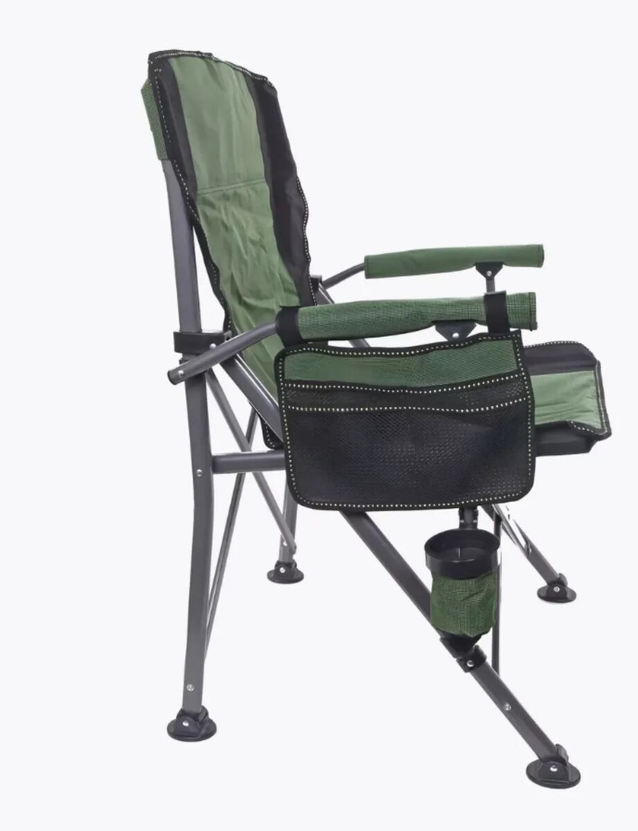 Кресло складное туристическое