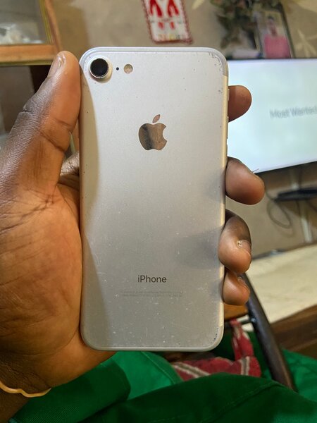 iPhone 7 de 32 Go - Argent