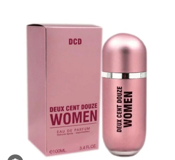 L’empire du parfum