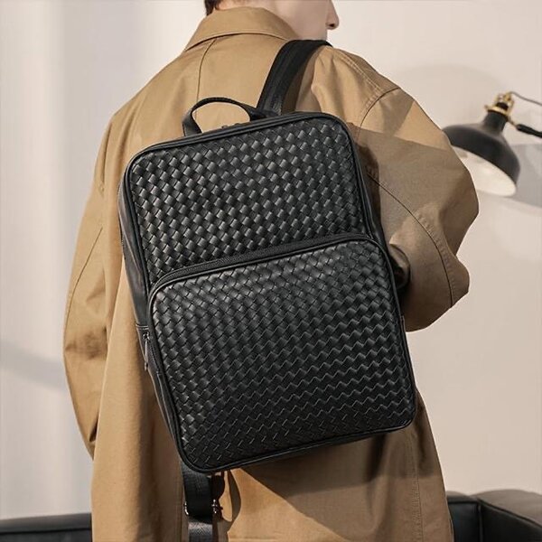 Sac à dos élégant pour hommes