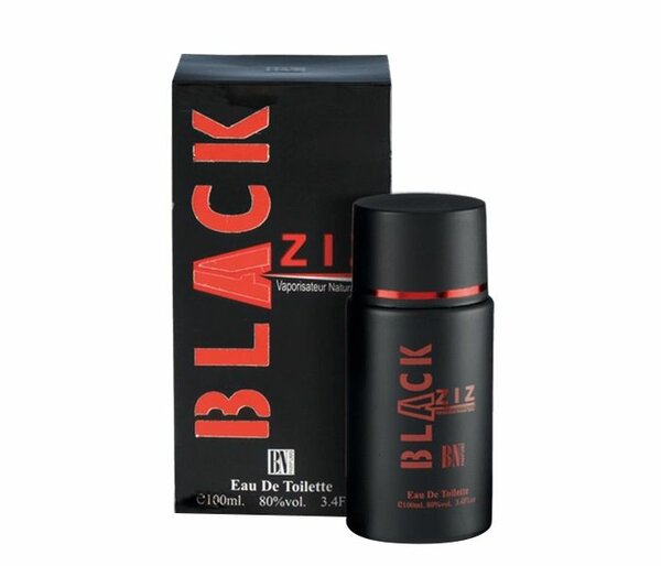 original Black Ziz 100ml