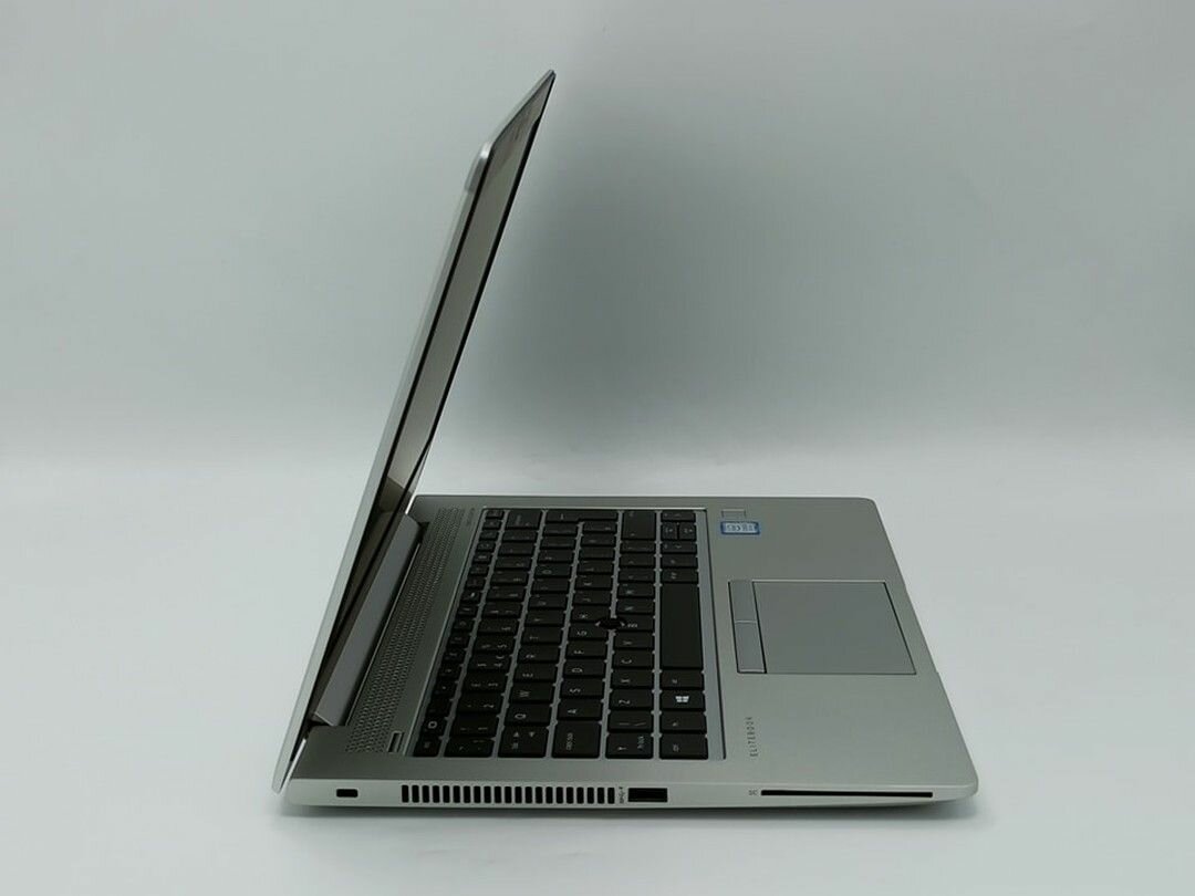 HP EliteBook 840 G6