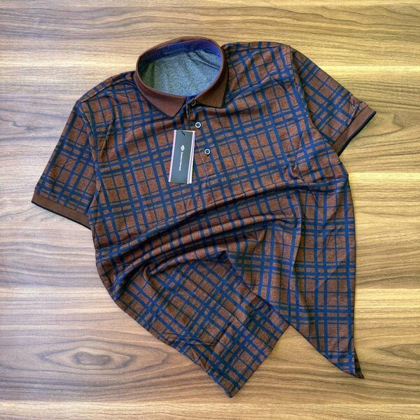 QUALITY DESIGN LACOSTE