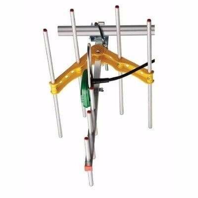 Original UHF antenna