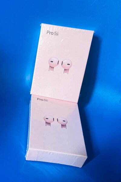 Écouteurs Bluetooth Pro 5s