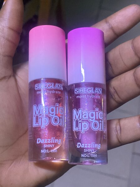 Sheglam Magic Lip Oil Hydratant