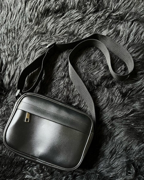 Sacoche bandoulière élégante