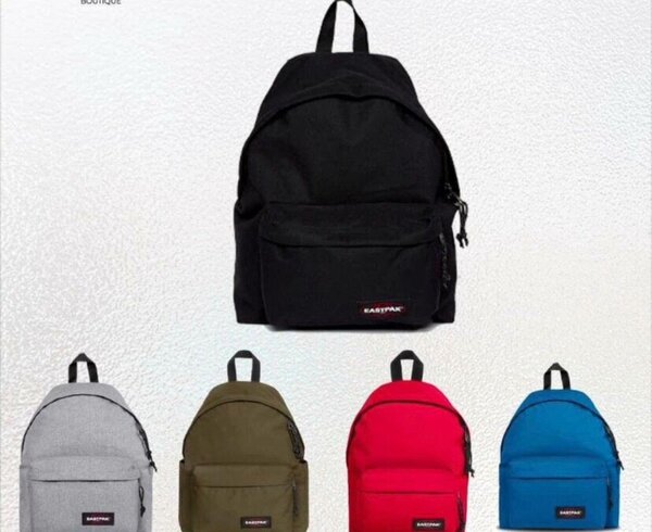 Sac à dos multifonction coloré