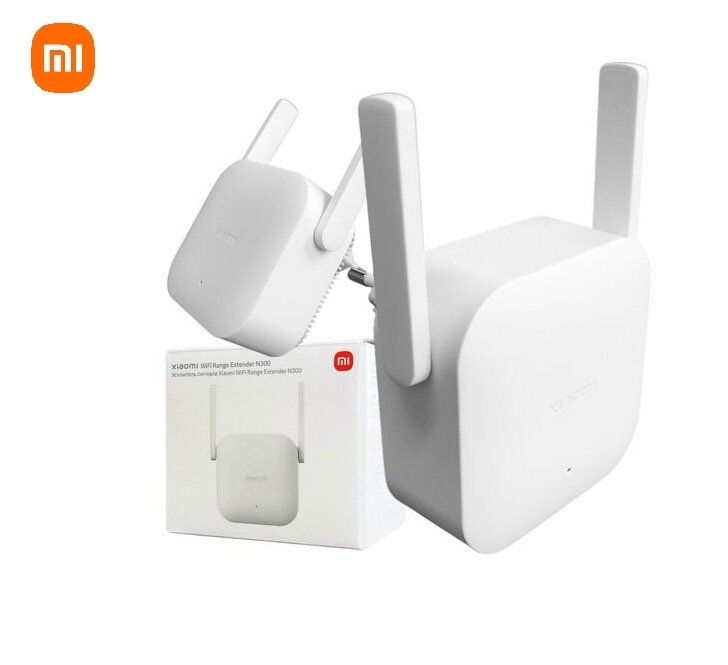 Xiaomi Extenseur WiFi N300