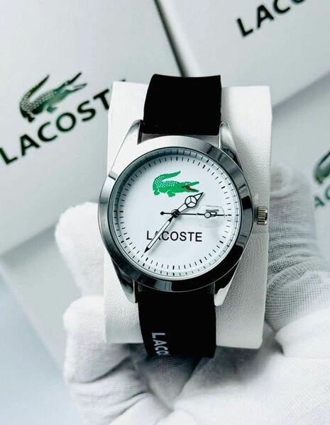 Montre Lacoste Sport Élégante