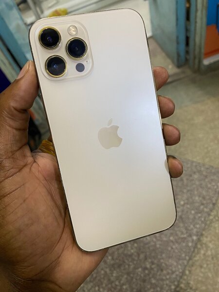 iphone 12pro max 128GB