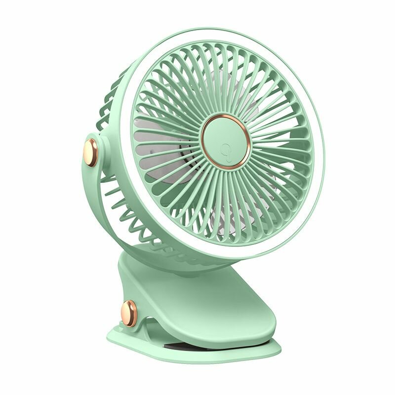 Mini Ventilateur de Bureau
