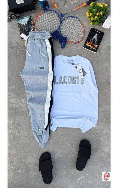 Ensemble de sport Lacoste