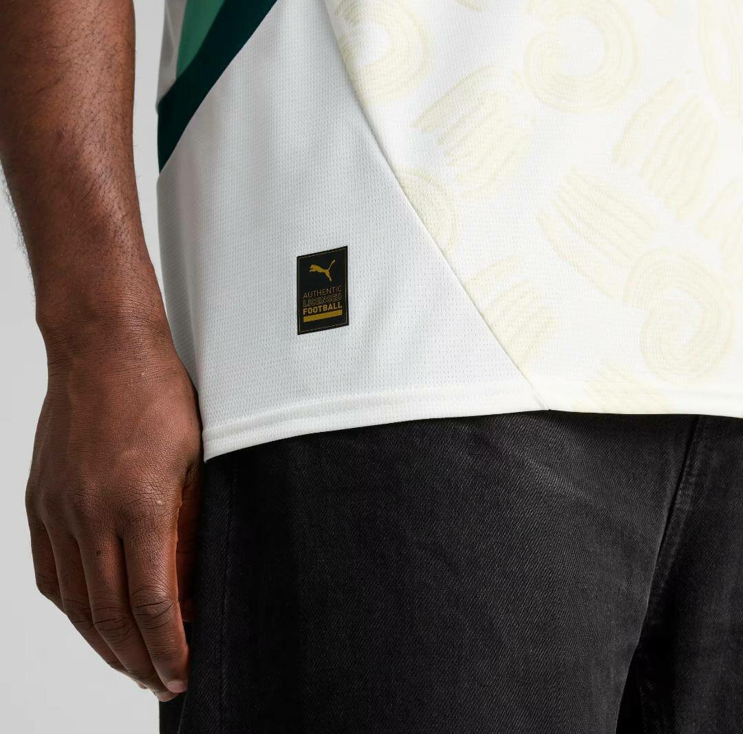 Maillot Côte d'Ivoire3 étoiles