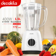 Decakila 1.5L Stand Alone Blender