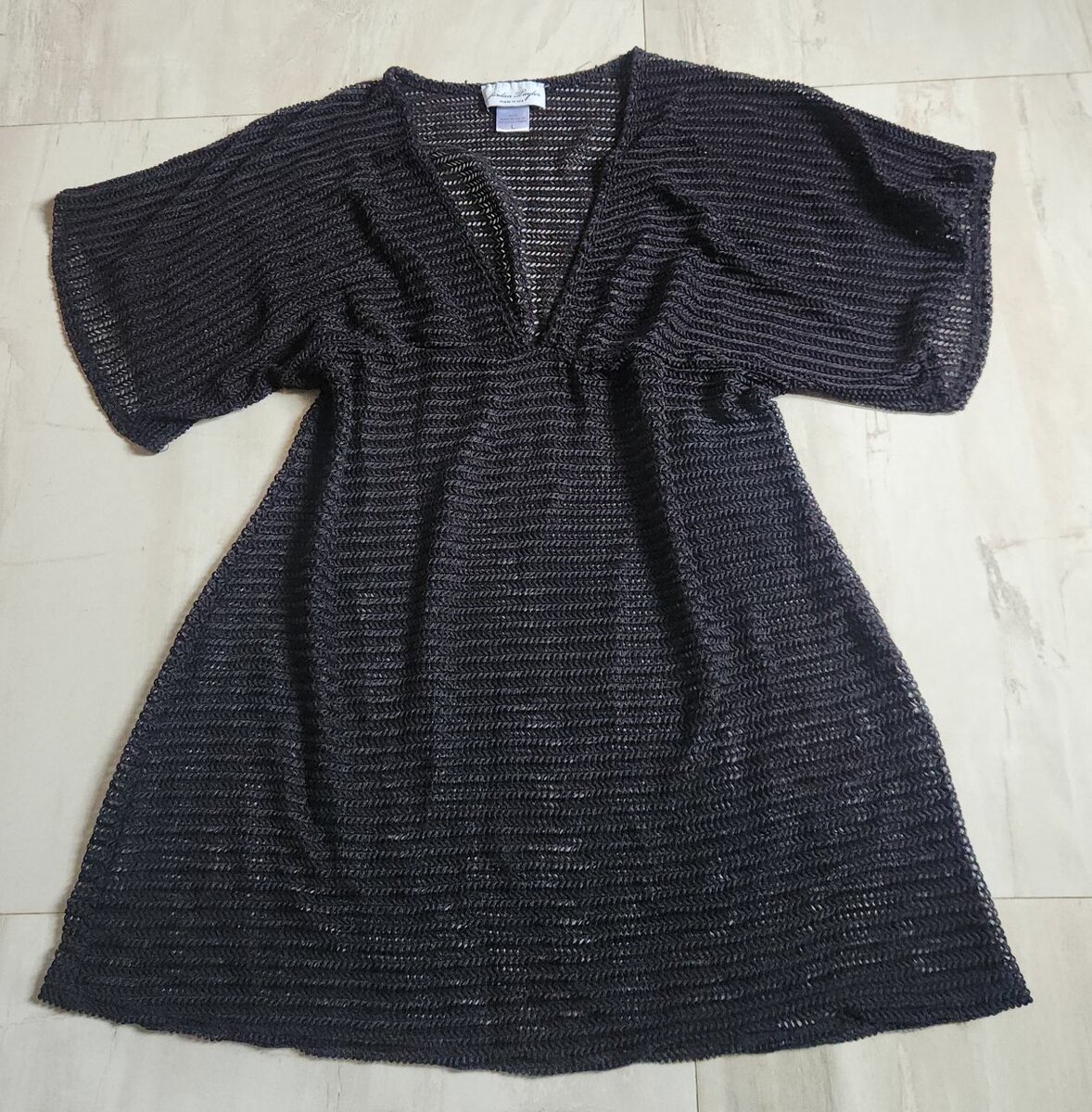 Jordan Taylor Beach Cover